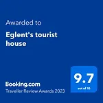 בית הארחה Eglent's Tourist House סרנדה
