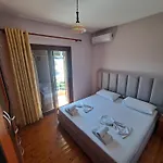 Eglent's Tourist House Πανσιόν Σαράντα
