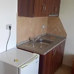 Eglent's Tourist House סרנדה