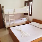 Eglent's Tourist House בית הארחה סרנדה