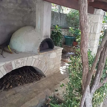 Casa de hóspedes Eglent's Tourist House Sarandë