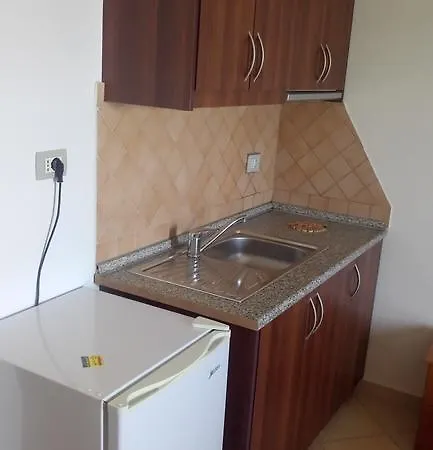 Eglent's Tourist House Sarandë
