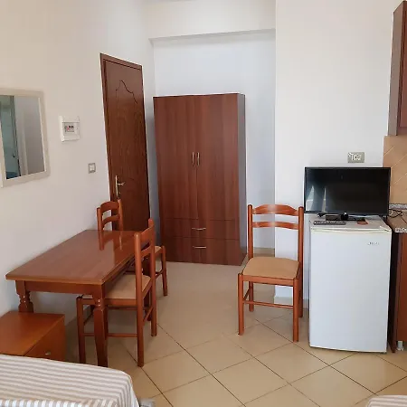 Eglent's Tourist House 3*