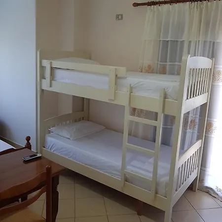 Eglent's Tourist House Casa de hóspedes Sarandë