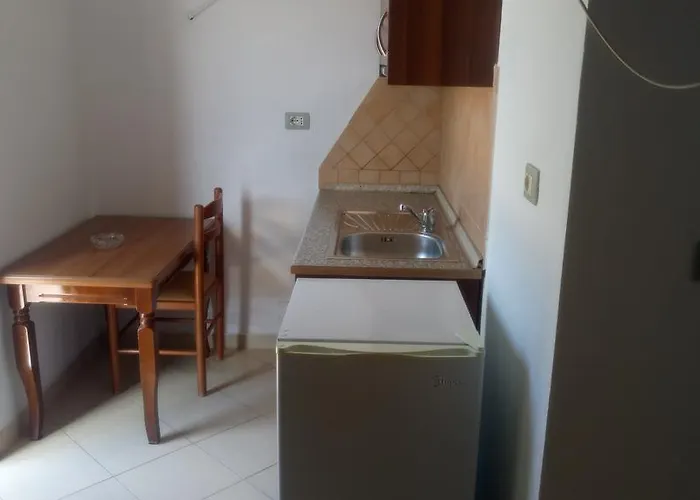 Eglent's Tourist House 3* Sarandë