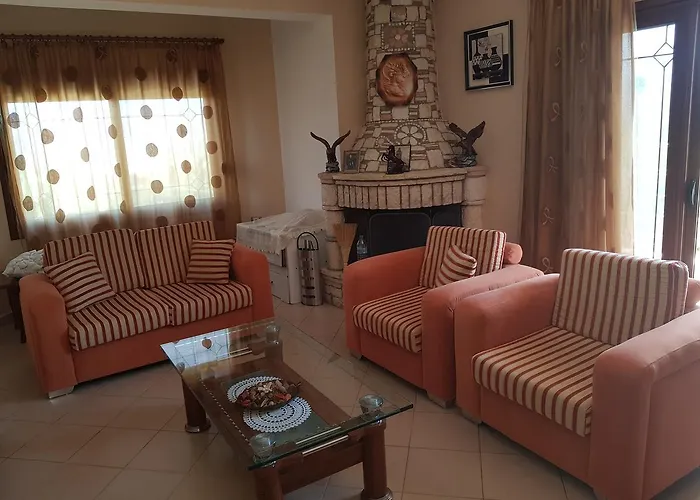 Eglent's Tourist House 3*