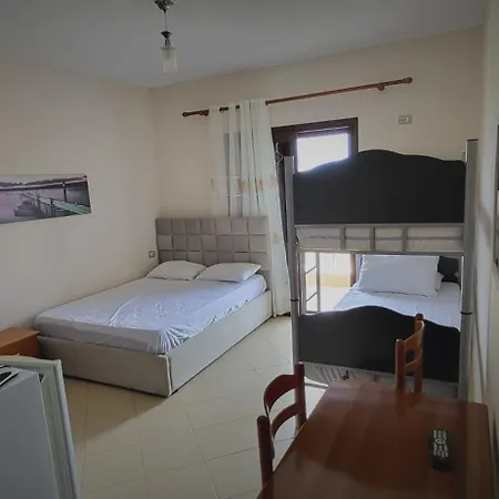 Eglent's Tourist House Guest house
