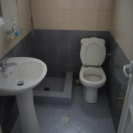 Eglent's Tourist House Guest house Sarande
