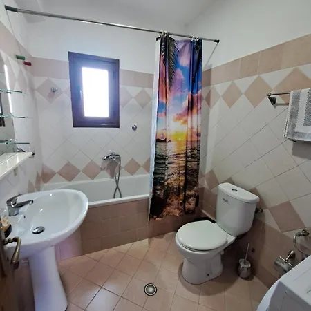 Gasthof Eglent's Tourist House Sarandë
