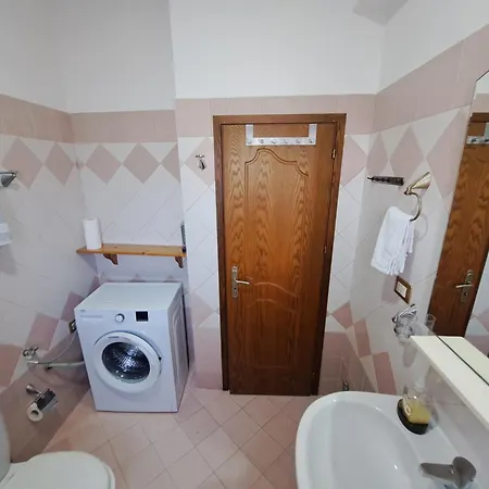 Eglent's Tourist House Sarandë