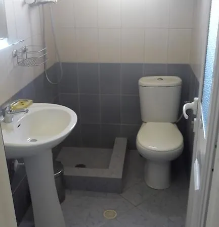 Eglent's Tourist House Guest house 3*