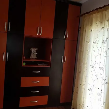 Guest house Eglent's Tourist House 3*