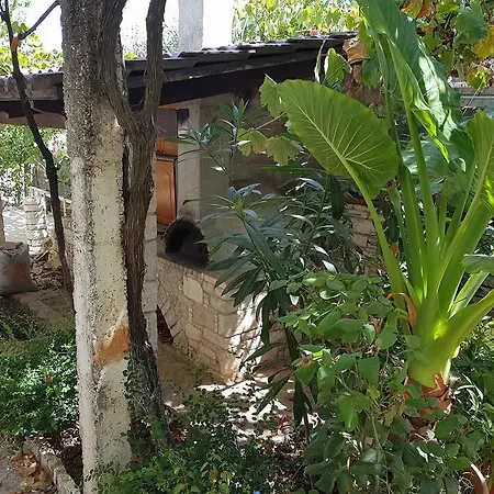 Eglent's Tourist House 3*