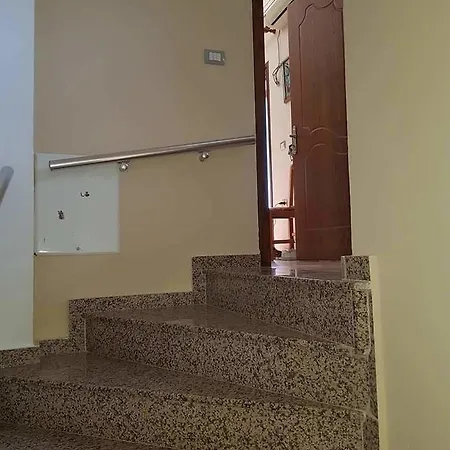 Eglent's Tourist House Guest house