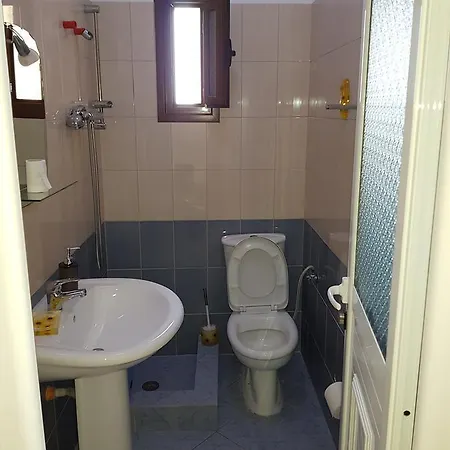 Eglent's Tourist House Sarandë