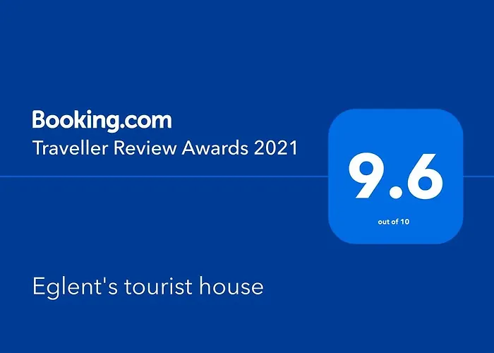 Affittacamere Eglent's Tourist House 3*