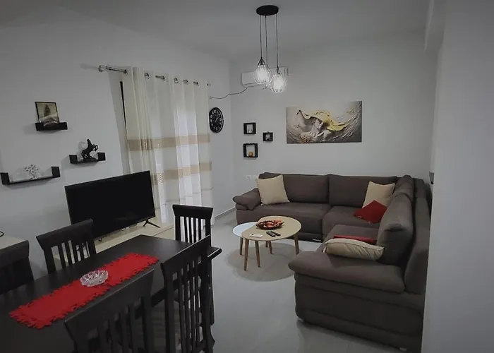 Eglent's Tourist House Affittacamere Sarandë