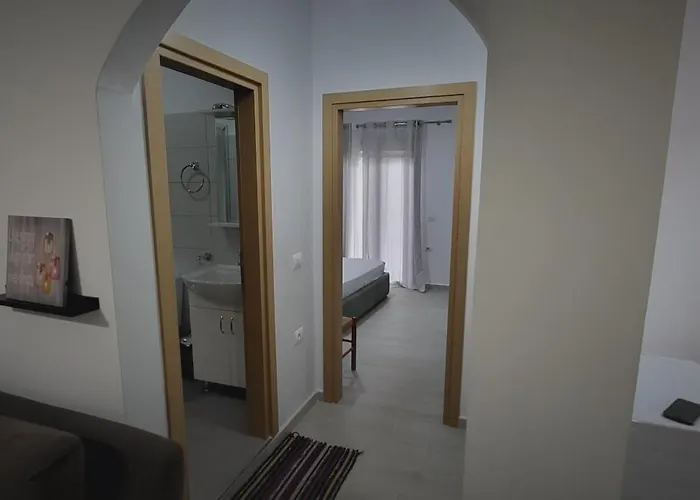 Affittacamere Eglent's Tourist House Sarandë