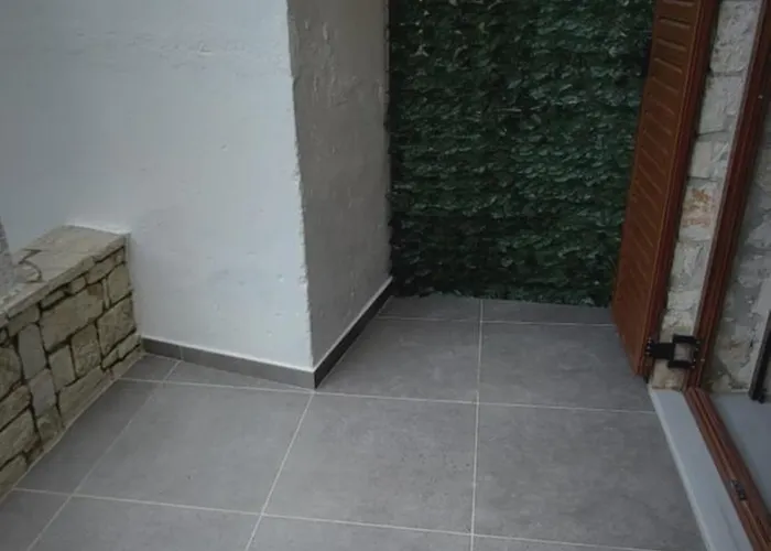 Affittacamere Eglent's Tourist House Sarandë