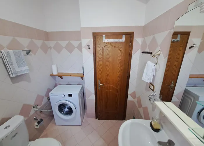 Eglent's Tourist House Sarandë
