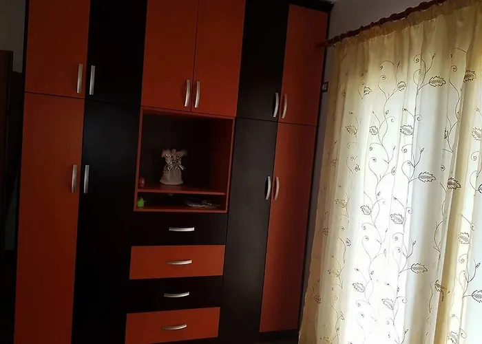 Affittacamere Eglent's Tourist House 3*