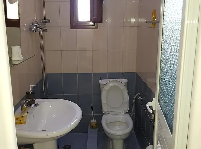 Eglent's Tourist House Sarandë