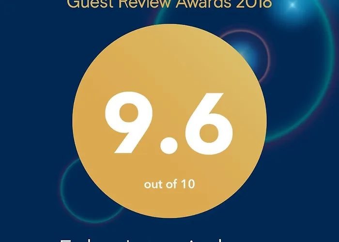 Eglent's Tourist House Affittacamere 3*